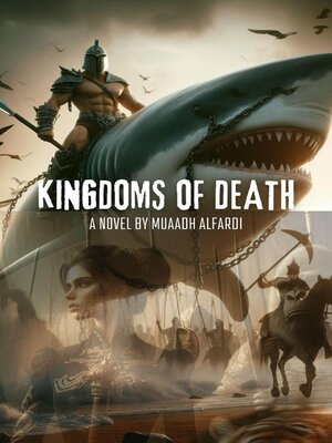 cover image of Kingdom of Death